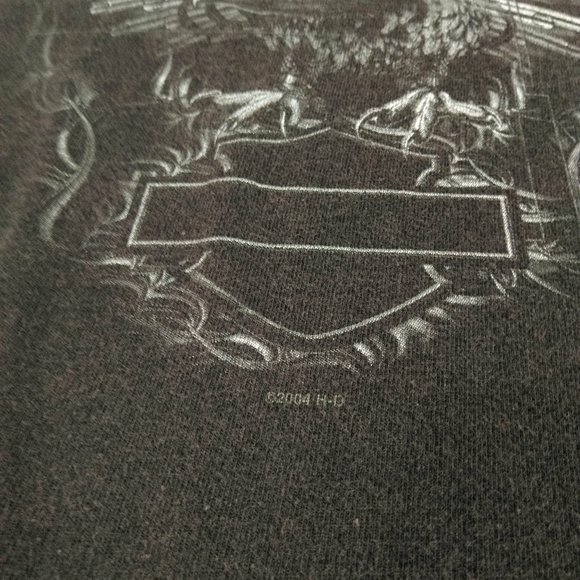 HARLEY DAVIDSON MUSCLE SHIRT TEE MENS LEXINGTON KENTUCKY - Picture 10 of 15